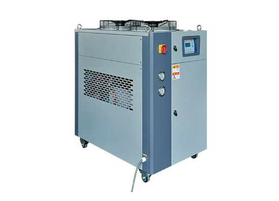氣冷式冷水機RCM10A